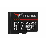TeamGroup microSD 512GB spominska kartica