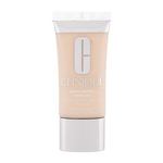 Clinique Even Better Refresh puder 30 ml odtenek WN01 Flax