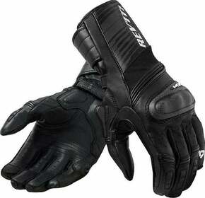 Rev'it! Gloves RSR 4 Black/Anthracite XL Motoristične rokavice