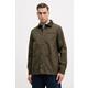 Barbour Bombažna srajca Cole zelena MOS0411