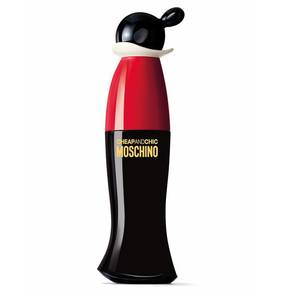 Moschino Cheap &amp; Chic dezodorant z razpršilcem za ženske 50 ml