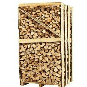 Suha bukova drva (paleta 1x1x1