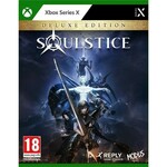 &nbsp;Soulstice: Deluxe Edition (Xbox Series X)