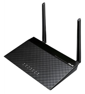 Asus RT-N12 router