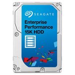 Seagate ST3600057SS HDD, 600GB, SAS, 15000rpm, 16MB cache, 3.5"