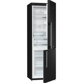 Gorenje NRK62JSY2B hladilnik z zamrzovalnikom