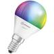 led svetilka ledvance smart+ wifi e14 470 lm (prenovljeni izdelki a+)