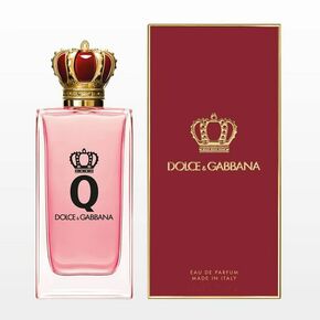 Dolce &amp; Gabbana Q 100 ml parfumska voda za ženske
