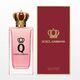 Dolce  Gabbana Q 100 ml parfumska voda za ženske