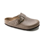 Sneakers Birkenstock Boston Natural Leather Oiled Tabacco Brown EUR 40