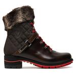 Gležnjarji Rossignol 1907 Megeve 2.0 RNMW510 Rjava
