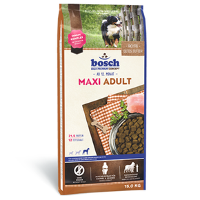 Bosch hrana za odrasle pse velikh pasem Maxi Adult