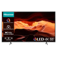 Hisense 55E7KQ Pro televizor, 55" (139 cm), QLED, Ultra HD, Vidaa OS