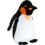 Plišasti cesarski pingvin Keel 40 cm