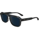 Calvin Klein CK24504S 416 ONE SIZE (56) Modra/Modra