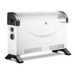Trotec TCH 19 E, 2000 W