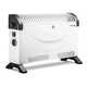 Trotec TCH 19 E, 2000 W