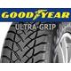 Goodyear zimska pnevmatika 255/55R18 UltraGrip 109H