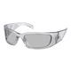 Prada PRA14S 12R30B ONE SIZE (60) Siva/Siva