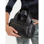 Ročna torba G-Star Raw C-LDA8822 Črna