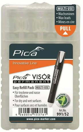 Pica-Marker označevalna voščenka Pica Visor Permanent
