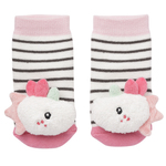 Hrkajúce ponožky jednorožec, Aiko &amp; Yuki