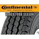 Continental celoletna pnevmatika VanContact FourSeason, 195/70R15 104R