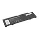 Baterija za Dell G3 15 3500 / G5 15 5500, 11.4V, 4100 mAh
