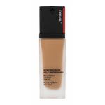 Shiseido Synchro Skin Self-Refreshing puder 30 ml odtenek 360 Citrine