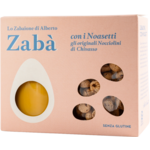 ZabaLab Komplet Zabà &amp; Noasetti - 150g + 40g