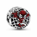 Pandora Igriva srebrna kroglica Spider-Man Marvel 792350C01
