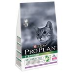 Purina Pro Plan hrana za sterilizirane mačke, puran, 3 kg