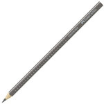 Faber-Castell Faber - Castell Crayon Grip 2001 - toplo siva