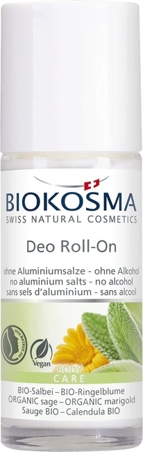 "Deo Roll-On - 50 ml"