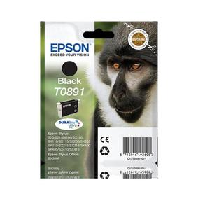 Epson T0891 tinta