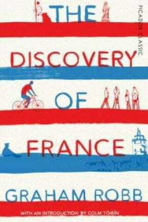WEBHIDDENBRAND Discovery of France