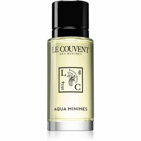 Le Couvent Maison de Parfum Botaniques Aqua Minimes kolonjska voda uniseks 50 ml