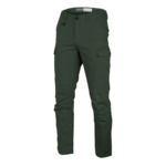 LAHTI PRO hlače Combat L4053405, 2XL, zelena