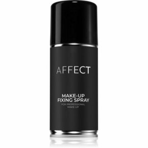 AFFECT Sprej za utrditev ličil - Fixing Spray For Professional Make-up