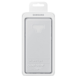 Samsung EF-QN960TTE plastični ovitek za Samsung Galaxy Note 9, presojni