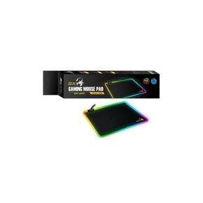 Genius GX GAMING GX-Pad 300S RGB osvetljena podloga za miško 320 x 270 x 3 mm
