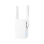 Tenda A23, Dual Band (2.4 GHz & 5 GHz), Wi-Fi 6 (802.11ax)