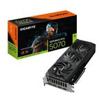 Gigabyte nVidia GeForce RTX 5070, 12GB GDDR7