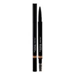 Shiseido Brow InkTrio svinčnik za obrvi 0,31 g nijansa 01 Blonde