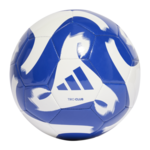 Nogometna žoga Adidas Tiro Club Vel. 5/220 mm, modro/bela