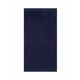 Majhna bombažna brisača Kenzo Iconic Navy 55x100 cm - mornarsko modra. Majhna bombažna brisača iz kolekcije Kenzo. Model izdelan iz tekstilnega materiala.