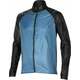 Mizuno Aero Jacket Blue Ashes 2XL Tekaška jakna