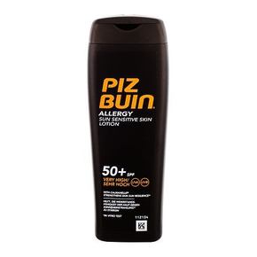 PIZ BUIN Allergy Sun Sensitive Skin Lotion losjon za zaščito pred soncem 200 ml