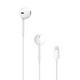 Apple Earpods mwty3zm/a slušalke, bele