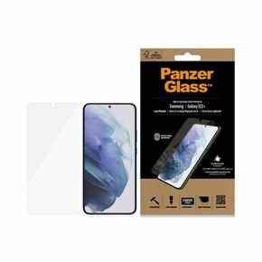PANZERGLASS zaščitno steklo za Galaxy S22+ CF AB